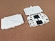 12 fiber splice tray