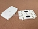 fusion splice tray